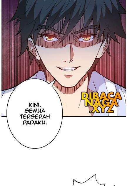 God Slayer Chapter 08 Gambar 15