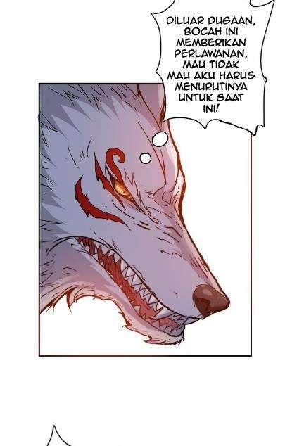God Slayer Chapter 08 Gambar 16