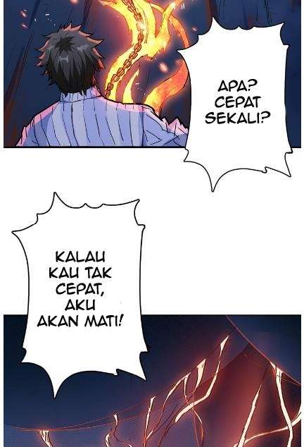 God Slayer Chapter 08 Gambar 18