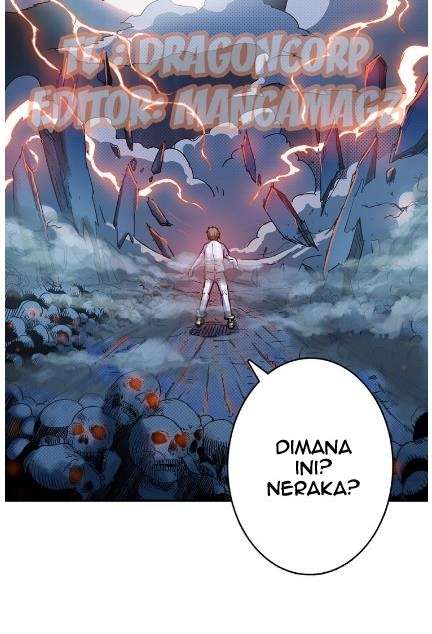 Baca  God Slayer Chapter 08 Gambar 2