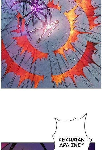 God Slayer Chapter 08 Gambar 21