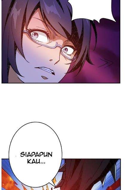 God Slayer Chapter 08 Gambar 22