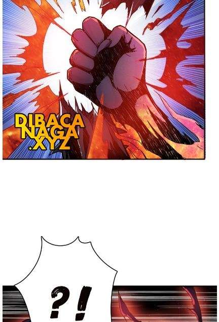 God Slayer Chapter 08 Gambar 23