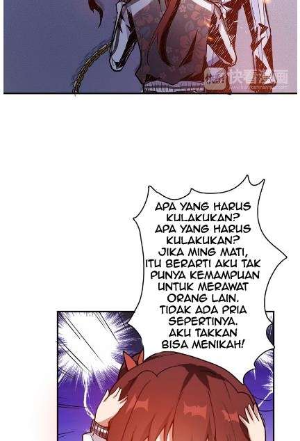 God Slayer Chapter 08 Gambar 32