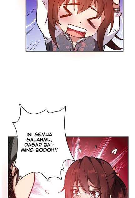 God Slayer Chapter 08 Gambar 33