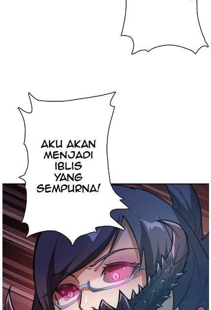 God Slayer Chapter 08 Gambar 45