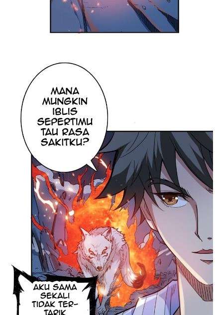 God Slayer Chapter 08 Gambar 5