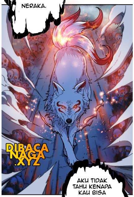 God Slayer Chapter 08 Gambar 7