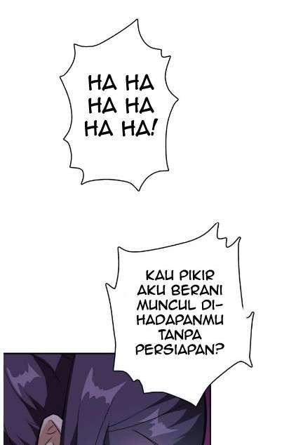 Baca Komik God Slayer Chapter 07 Gambar 1