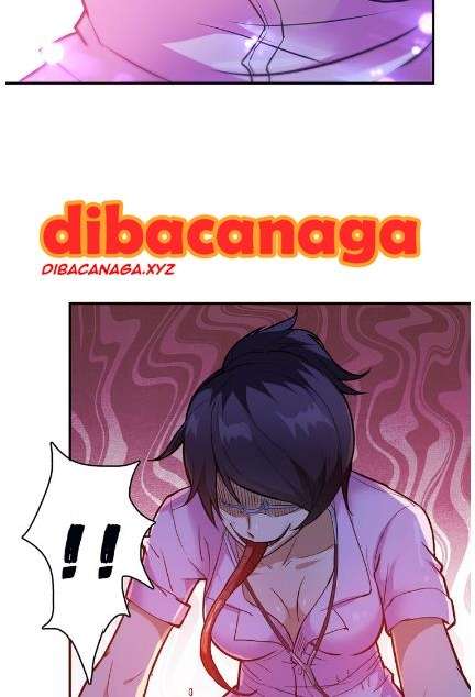 God Slayer Chapter 07 Gambar 12