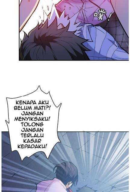 God Slayer Chapter 07 Gambar 13