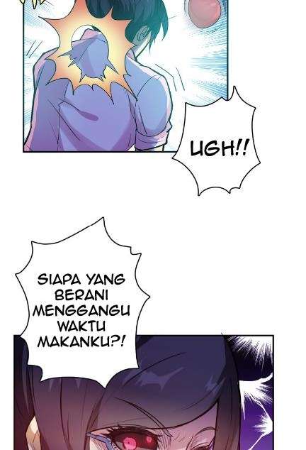 God Slayer Chapter 07 Gambar 15