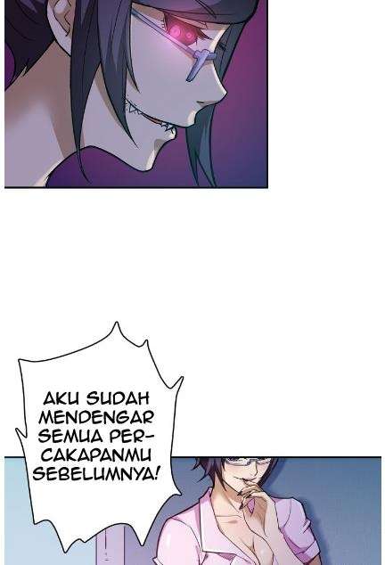 Baca  God Slayer Chapter 07 Gambar 2