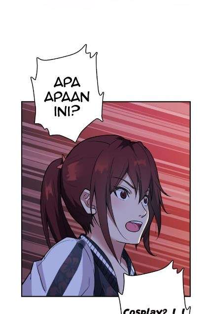 God Slayer Chapter 07 Gambar 26