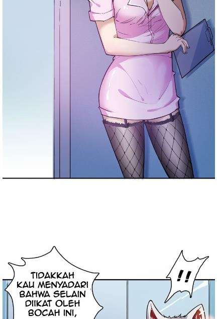 God Slayer Chapter 07 Gambar 3