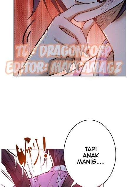 God Slayer Chapter 07 Gambar 34