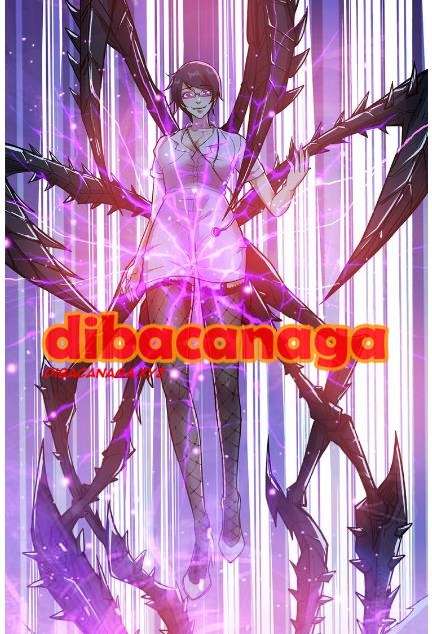 God Slayer Chapter 07 Gambar 36