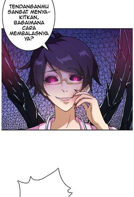 God Slayer Chapter 07 Gambar 40