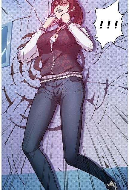 God Slayer Chapter 07 Gambar 44