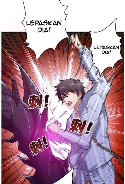 God Slayer Chapter 07 Gambar 48