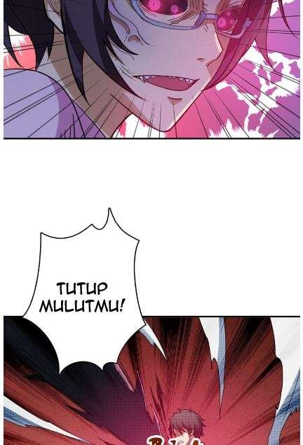 God Slayer Chapter 07 Gambar 50