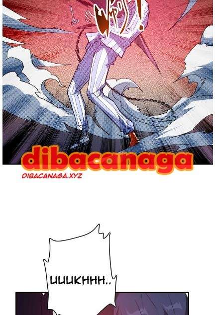 God Slayer Chapter 07 Gambar 51