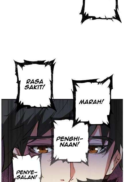 God Slayer Chapter 07 Gambar 56