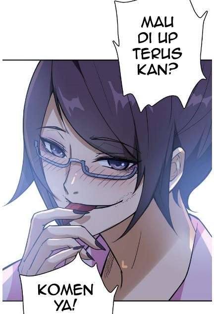 God Slayer Chapter 07 Gambar 60