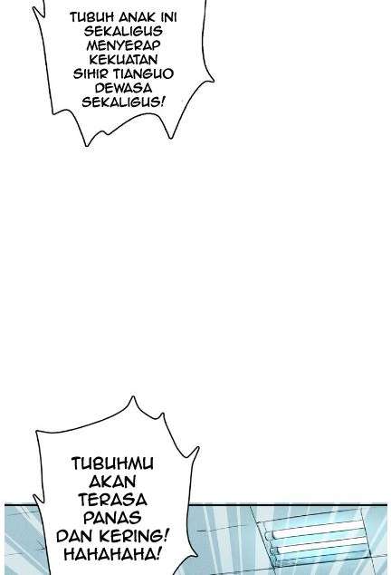 God Slayer Chapter 07 Gambar 7