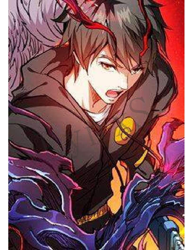 Baca Komik God Slayer Chapter 06 Gambar 1