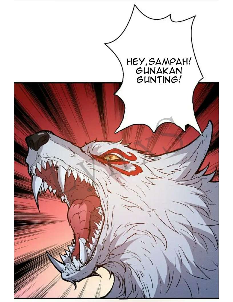 God Slayer Chapter 06 Gambar 12