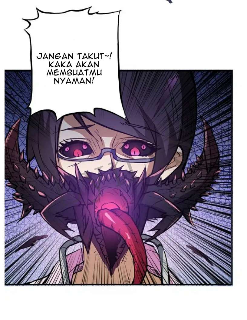 God Slayer Chapter 06 Gambar 21