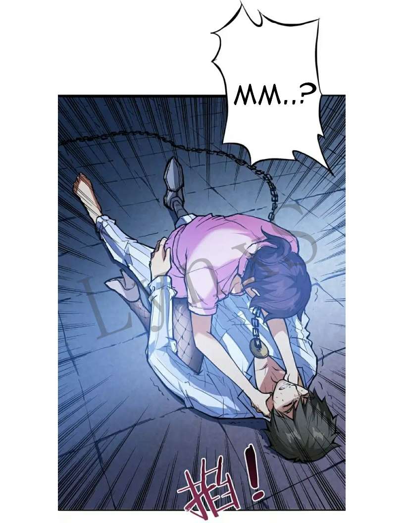 God Slayer Chapter 06 Gambar 23