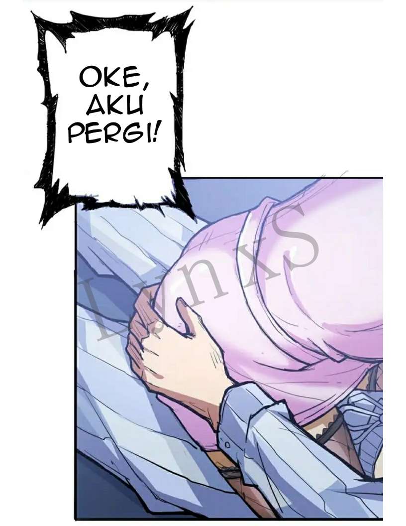 God Slayer Chapter 06 Gambar 24