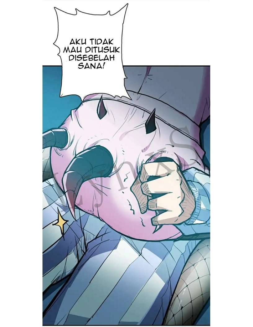 God Slayer Chapter 06 Gambar 26
