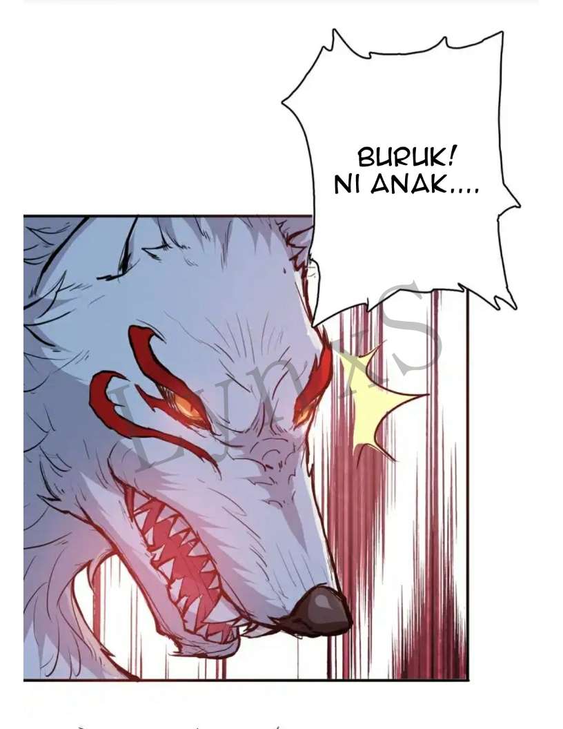 God Slayer Chapter 06 Gambar 29