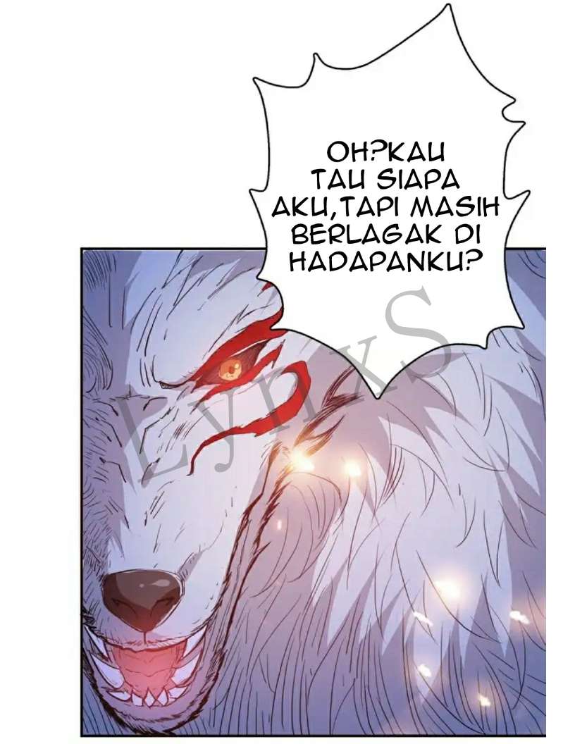 God Slayer Chapter 06 Gambar 34