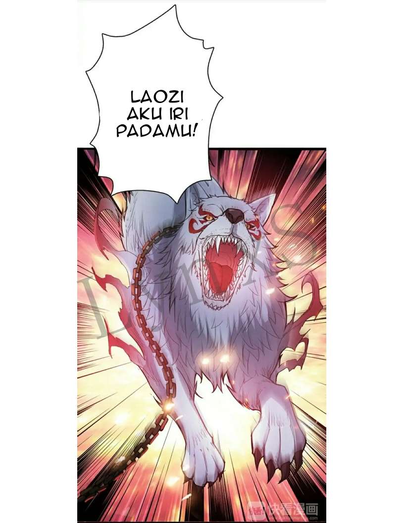 God Slayer Chapter 06 Gambar 39