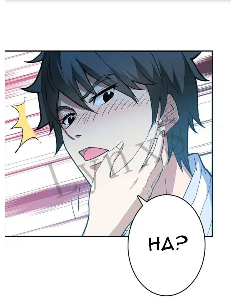 God Slayer Chapter 06 Gambar 4