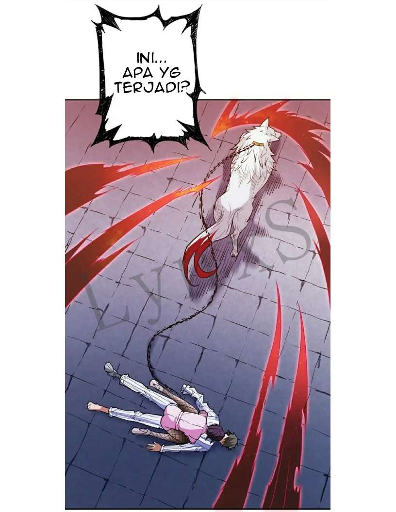 God Slayer Chapter 06 Gambar 41