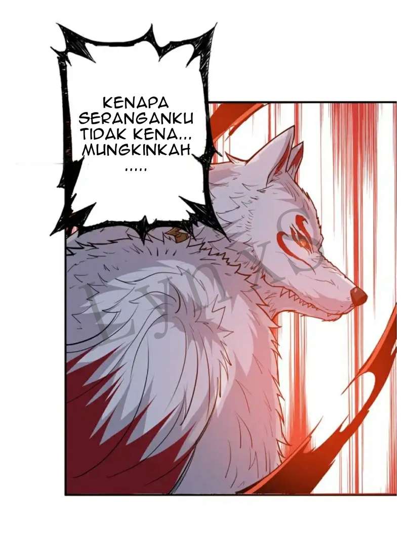 God Slayer Chapter 06 Gambar 42