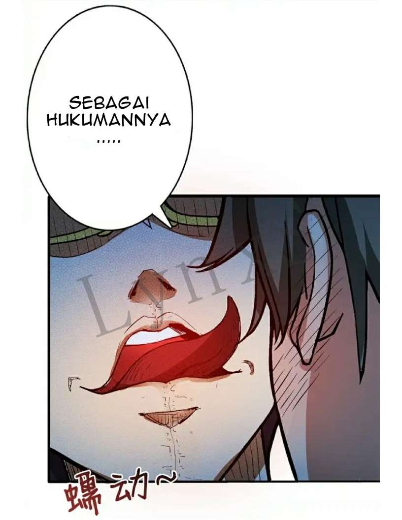 God Slayer Chapter 06 Gambar 8