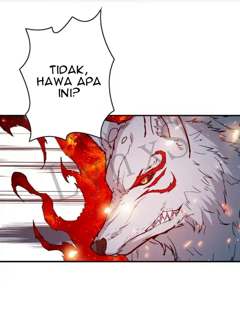 God Slayer Chapter 06 Gambar 9