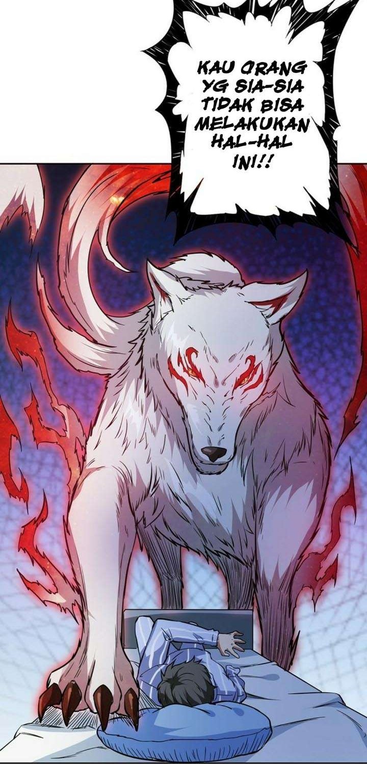 God Slayer Chapter 04 Gambar 7