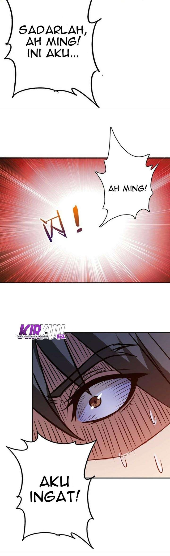 God Slayer Chapter 04 Gambar 19