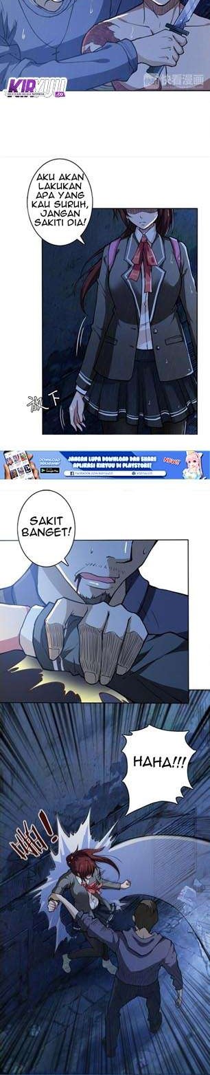 God Slayer Chapter 02 Gambar 13