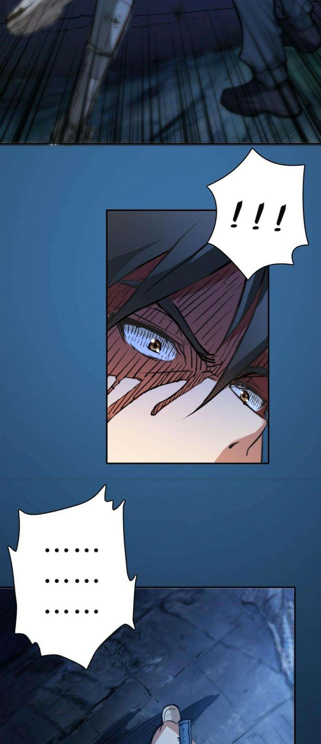 God Slayer Chapter 02 Gambar 20