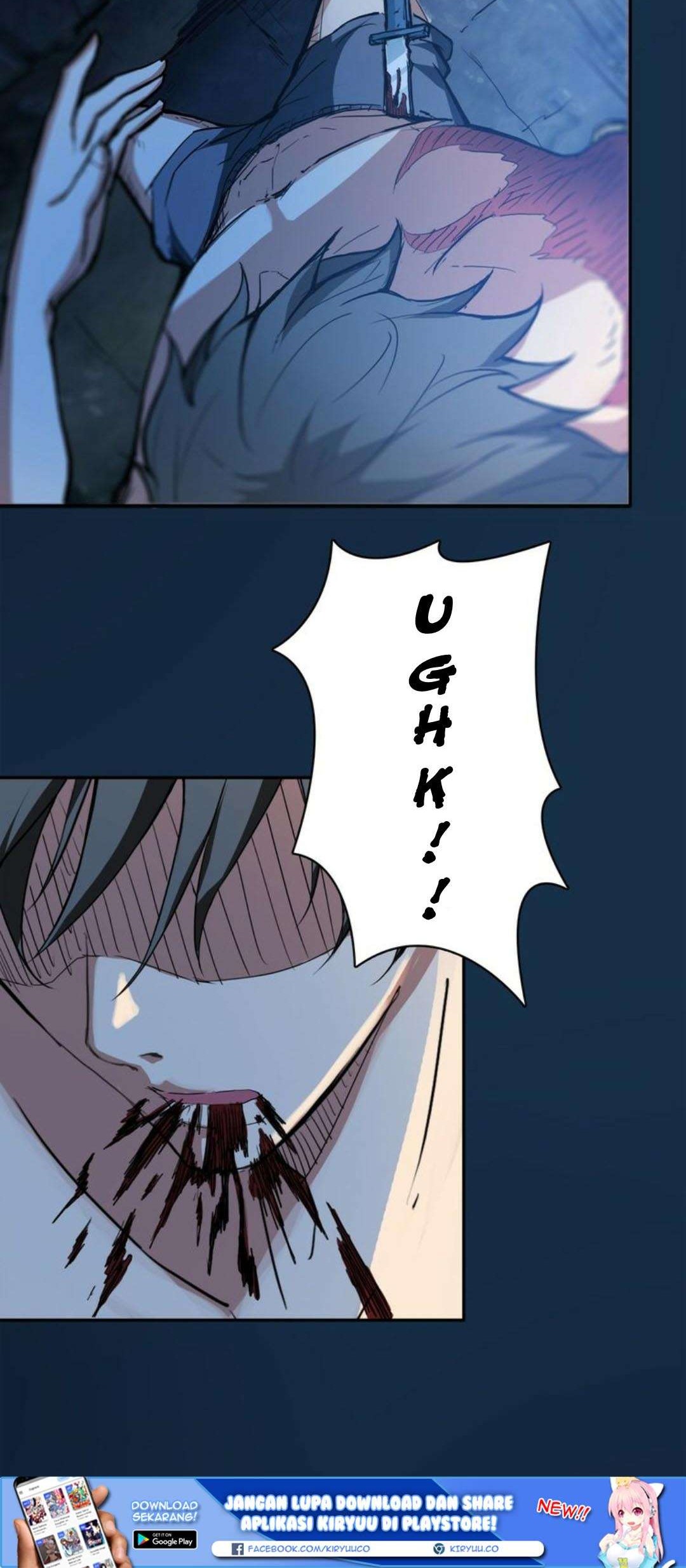 God Slayer Chapter 02 Gambar 21