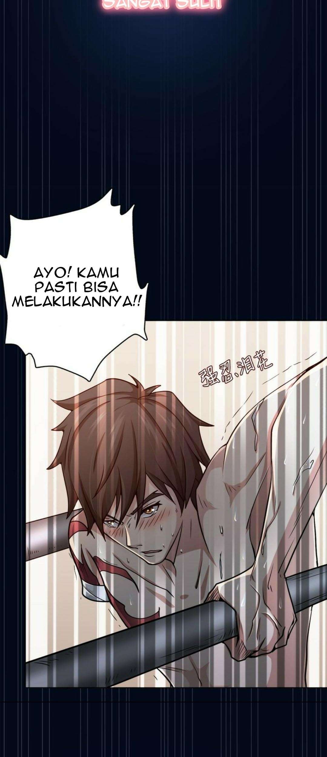 God Slayer Chapter 02 Gambar 30