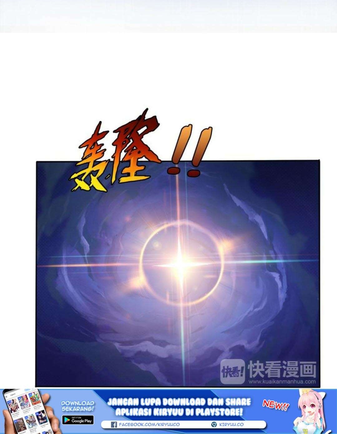 God Slayer Chapter 02 Gambar 33